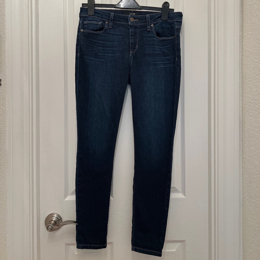 Joe's Jeans Skinny Ankle Wilkins 29